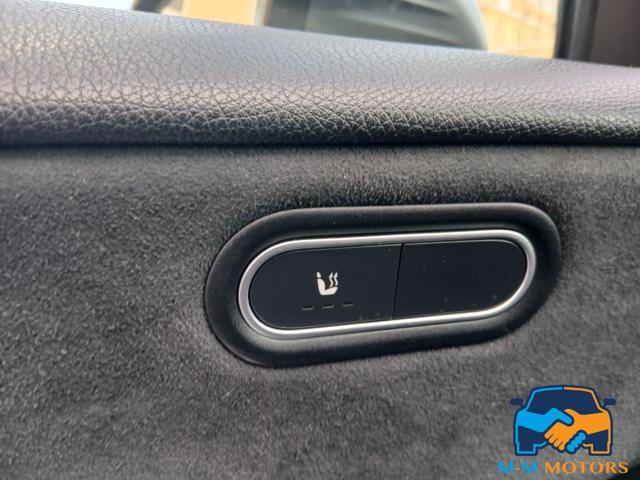 MERCEDES-BENZ A 180 usata 26