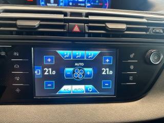 CITROEN C4 Picasso usata, con Volante in pelle