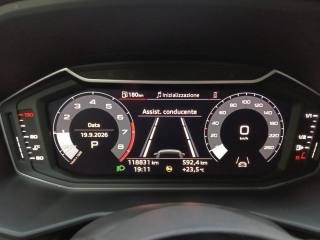 AUDI A1 usata, con Bluetooth