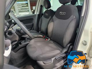 FIAT 500L usata, con Climatizzatore