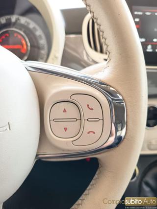 FIAT 500 usata 19