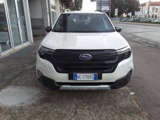 SUBARU Forester usata, con Airbag laterali