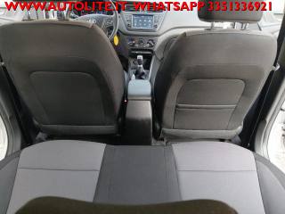 HYUNDAI i20 usata, con Touch screen