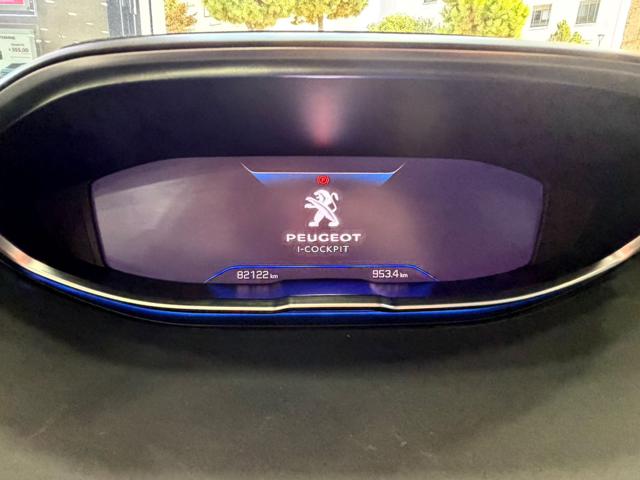 PEUGEOT 3008 usata, con ESP