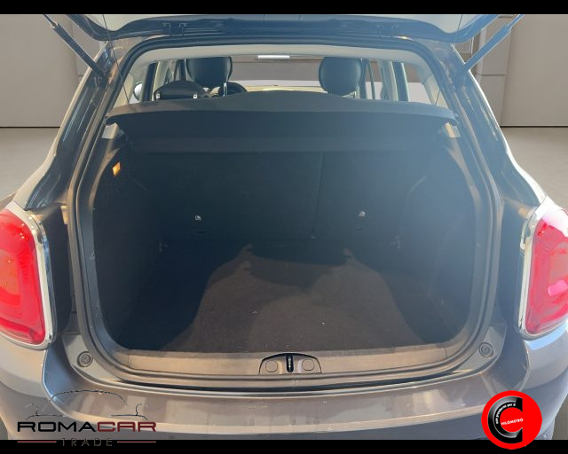 FIAT 500X usata, con Specchietti laterali elettrici