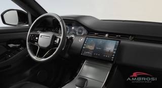 LAND ROVER Range Rover Evoque usata 3