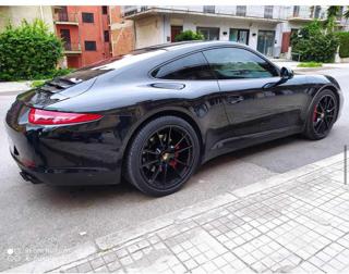 PORSCHE 911 usata, con Airbag