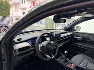 JEEP Avenger usata, con Luci diurne