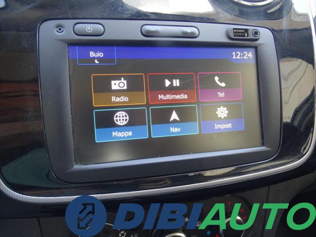 DACIA Sandero usata, con Immobilizzatore elettronico