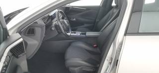 DS AUTOMOBILES DS 4 usata, con Interni in pelle