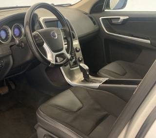 VOLVO XC60 usata, con Alzacristalli elettrici