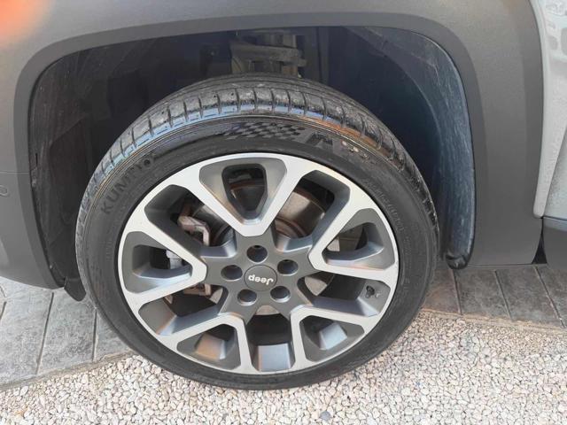 JEEP Renegade usata, con Climatizzatore