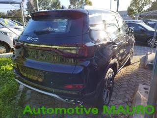 EMC Sei usata, con Airbag Passeggero