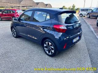 HYUNDAI i10 usata, con Airbag Passeggero