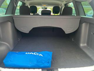 DACIA Duster usata, con Fendinebbia