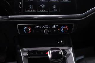 AUDI Q3 usata, con Bracciolo
