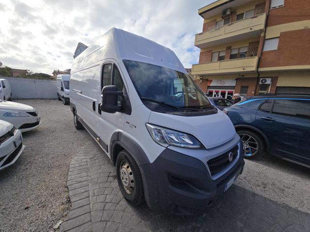 FIAT Ducato usata, con Airbag