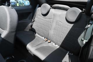 FIAT 500C usata, con USB