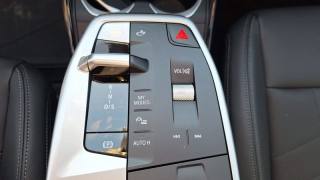 BMW X1 usata, con Sensori di parcheggio posteriori