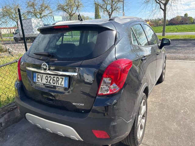 OPEL Mokka usata, con Autoradio