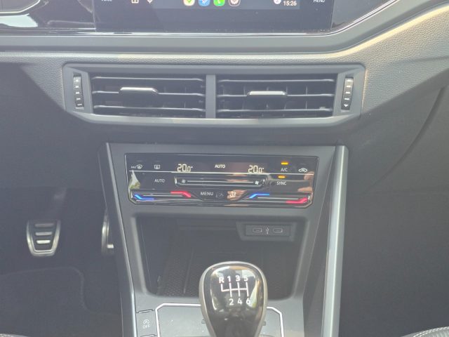 VOLKSWAGEN Taigo usata, con Volante multifunzione