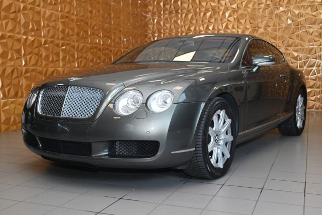 BENTLEY Continental usata 64