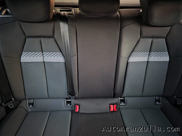 AUDI A3 usata, con Volante in pelle