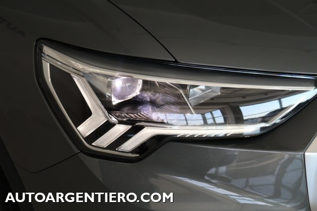 AUDI Q3 usata, con Start/Stop Automatico
