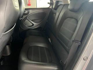 SMART ForFour usata, con Chiusura centralizzata