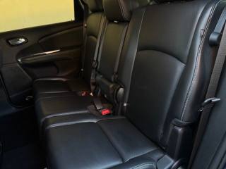 FIAT Freemont usata, con Controllo automatico clima