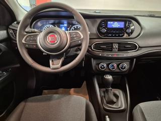 FIAT Tipo usata, con Volante multifunzione
