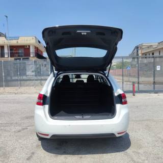 PEUGEOT 308 usata, con Bracciolo