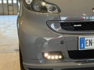 SMART ForTwo usata, con Alzacristalli elettrici