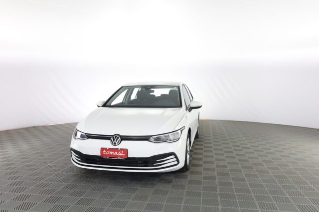 VOLKSWAGEN Golf usata 0