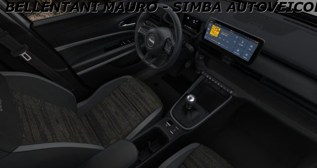JEEP Avenger usata, con Chiusura centralizzata