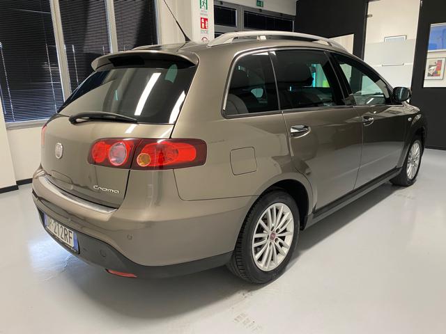 FIAT Croma usata, con Airbag Passeggero