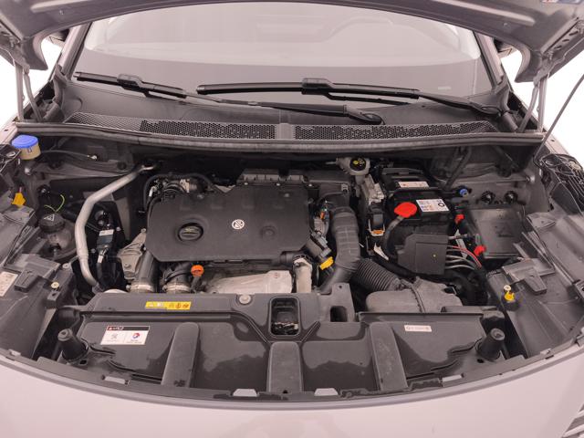 PEUGEOT 3008 usata, con Sensore di luce