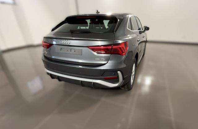 AUDI Q3 usata, con Autoradio