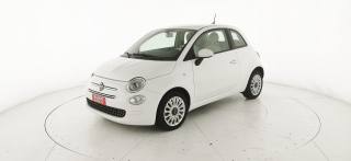 FIAT 500 usata, con Airbag laterali
