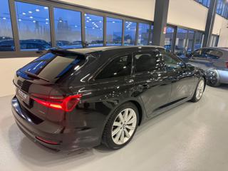 AUDI A6 usata, con Alzacristalli elettrici