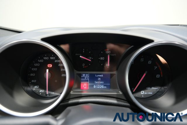 ALFA ROMEO Giulietta usata, con Cerchi in lega