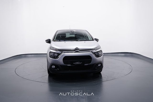 CITROEN C3 usata, con Airbag