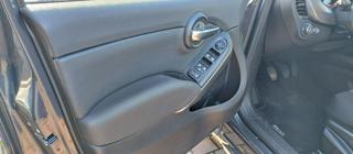 FIAT 500X usata, con Volante in pelle