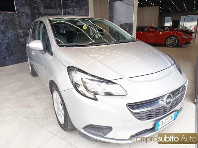 OPEL Corsa usata, con Airbag laterali