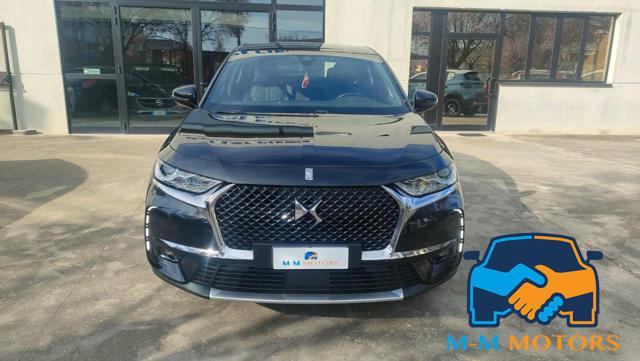 DS AUTOMOBILES DS 7 Crossback usata, con Cerchi in lega