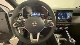 RENAULT Clio usata, con Chiusura centralizzata