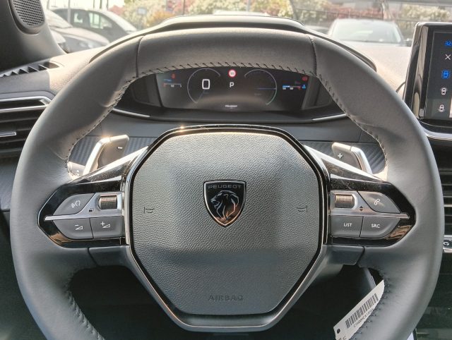 PEUGEOT 2008 usata, con Antifurto
