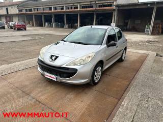 PEUGEOT 206 usata, con Airbag Passeggero