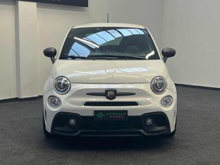 ABARTH 595 usata, con Alzacristalli elettrici