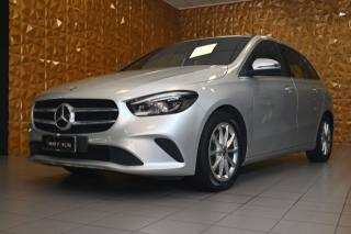 MERCEDES-BENZ B 180 NUOVA d AUTOMATICA SPORT PLUS NAVI CAM 17